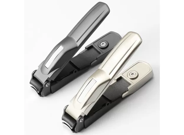 STAINLESS STEEL KIT MANICURE NAIL CUTICLE CLIPPERS NIPPER CUTTER TRIMMER TOENAIL FINGERNAIL SCISSORS CAR SHAPE PEDICURE TOOLS