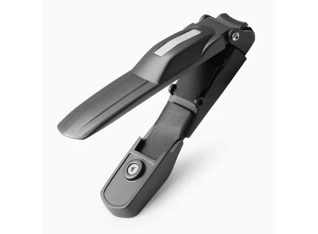 STAINLESS STEEL KIT MANICURE NAIL CUTICLE CLIPPERS NIPPER CUTTER TRIMMER TOENAIL FINGERNAIL SCISSORS CAR SHAPE PEDICURE TOOLS
