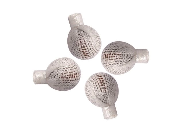 HERBAL VAGINAL CLEANSING TAMPONS - NATURAL CLEAN POINT DETOX PELLETS