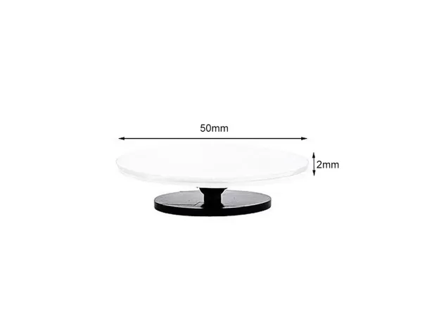 CAR VEHICLE DRIVER WIDE ANGLE ROUND CONVEX MIRROR BLIND SPOT AUTO REARVIEW CAR ACCESSORIES