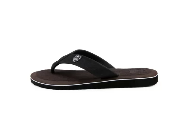 MEN'S HIGH-QUALITY SUMMER FLIP FLOPS - BEACH & LEISURE SANDALS | PROTECHSHOP
