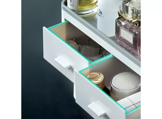 : AUTOMATIC TOOTHPASTE DISPENSER - HANDS-FREE SQUEEZER | PROTECHSHOP