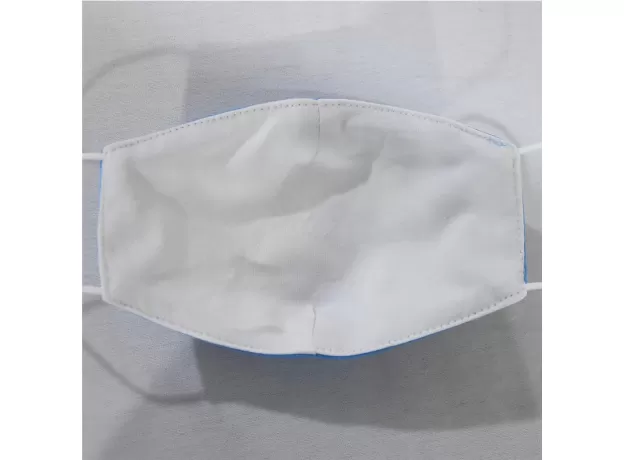 DISNEY FROZEN CHILDREN’S FACE MASKS - WASHABLE COTTON FROZEN 2 MASK | PROTECHSHOP