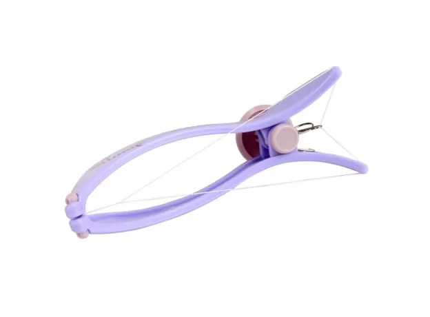 WOMEN’S FACIAL HAIR REMOVER SPRING - THREADING EPILATOR | PROTECHSHOP