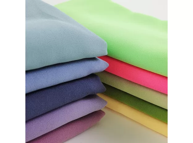BUBBLE CHIFFON SCARF & HIJAB WRAP - PLAIN & SOLID COLOR SHAWLS | PROTECHSHOP