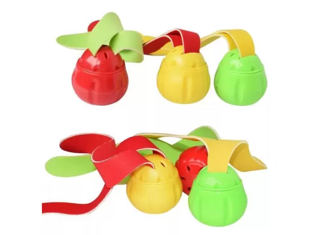 SEA PLANT SHAPE DIVING SWIMMING TOYS - AQUATIC POOL FUN | PROTECHSHOP