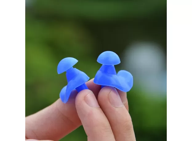 WATERPROOF SPORT EARPLUGS - DIVING & DUST-PROOF PROTECTION | PROTECHSHOP