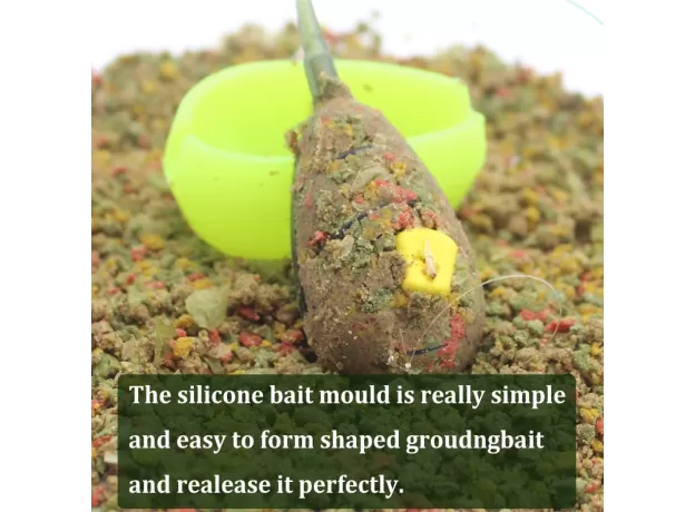CARP FISHING IN LINE METHOD FEEDERS ACCESSORIES SET