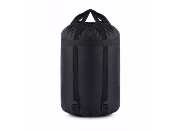 WATERPROOF COMPRESSION STUFF SACK - SLEEPING BAG STORAGE | PROTECHSHOP