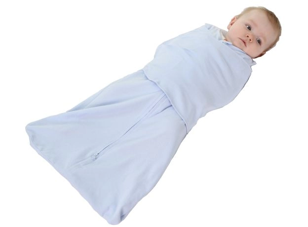 COTTON BABY SLEEPING BAG - SOFT INFANT SLEEPSACK | PROTECHSHOP