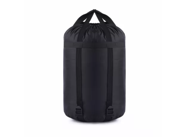 WATERPROOF COMPRESSION STUFF SACK - SLEEPING BAG STORAGE | PROTECHSHOP