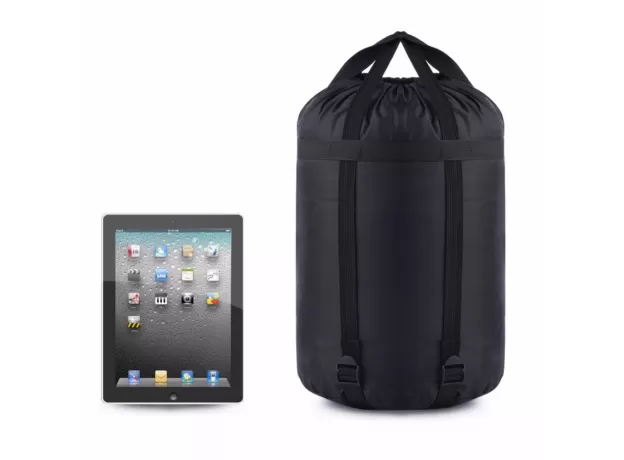 WATERPROOF COMPRESSION STUFF SACK - SLEEPING BAG STORAGE | PROTECHSHOP