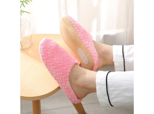 Home slippers hot sale for ladies