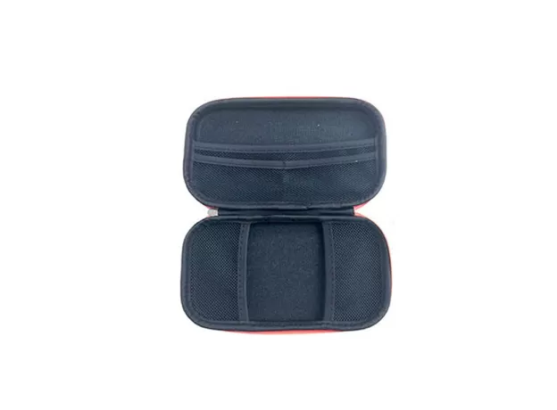 PORTABLE OUTDOOR WATERPROOF EVA FIRST AID KIT FOR FAMILY OR CAMPING TRAVEL EMERGENCY MEDICAL TREATMENT