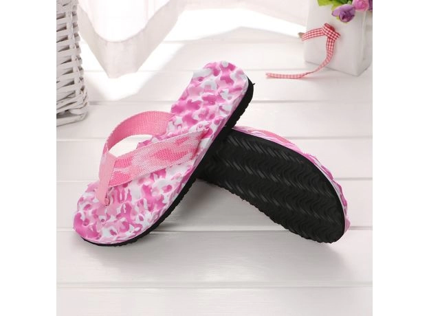 MEN’S INDOOR FLIP FLOPS - SUMMER HOME SLIPPERS | PROTECHSHOP