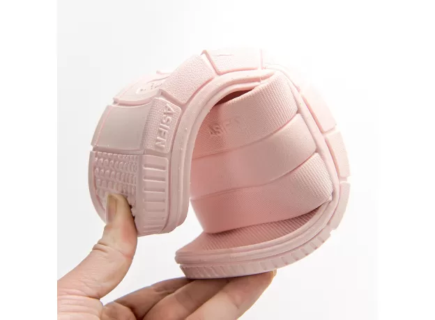 WOMEN SUMMER SLIPPERS BEACH SLIDES HOME SLIPPERS FLAT HEEL  SANDALS WOMEN SHOES INDOOR FLIP FLOPS