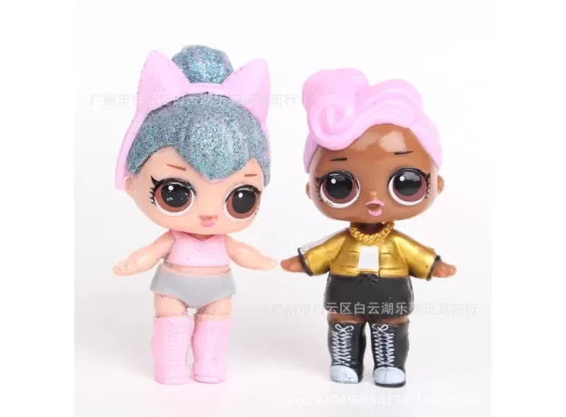DOLLS TOYS FOR GIRLS SURPRISE GIFT BABY DOLL GIRLS TOYS DOLL LOL SURPRISES KIDS BIRTHDAY GIFT
