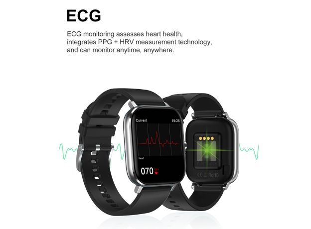 android smart watches 2020