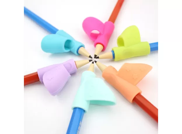 MONTESSORI EDUCATIONAL TOYS FOR CHILDREN EARLY LEARNING KIDS PRESCHOOL TEACHING MATERIALS HOLD PENCIL