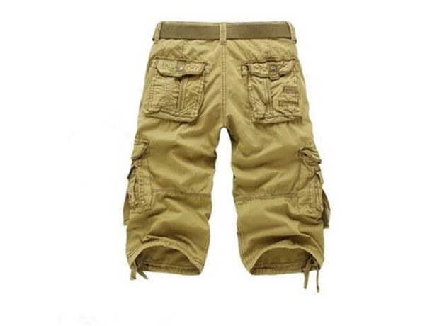 Summer sales short pants