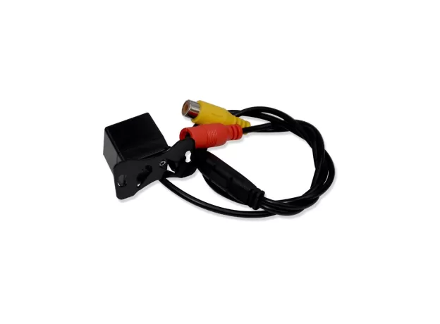 NIGHT VISION WIDE ANGLE HD COLOR IMAGE WATERPROOF UNIVERSAL BACKUP PARKING REVERSE CAMERA