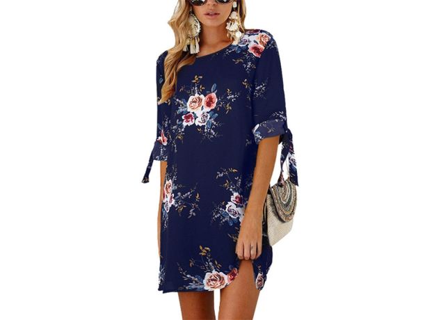 Beach deals sundresses 2019