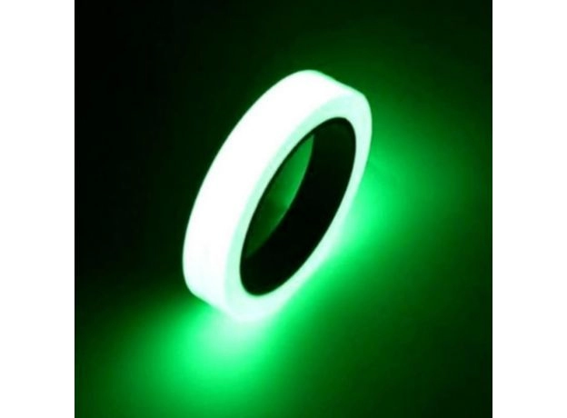WALL STICKER LIVING ROOM BEDROOM ECO-FRIENDLY HOME DECORATION DECAL GLOW IN THE DARK
