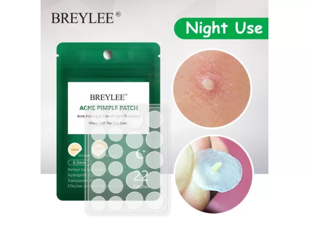 ACNE PIMPLE PATCH ACNE TREATMENT STICKERS PIMPLE REMOVER TOOL BLEMISH TREATMENT SKIN CARE FACIAL MASK