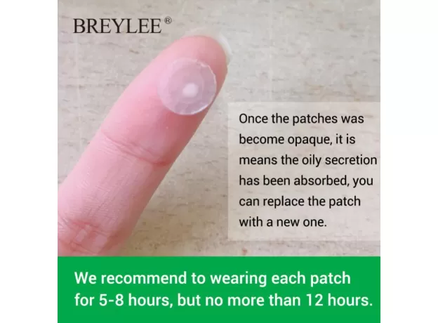 ACNE PIMPLE PATCH ACNE TREATMENT STICKERS PIMPLE REMOVER TOOL BLEMISH TREATMENT SKIN CARE FACIAL MASK