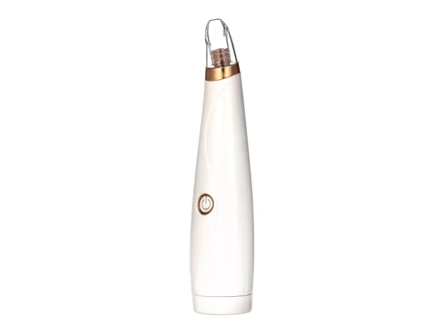 BLACKHEAD REMOVER ACNE TREATMENT VACUUM PORE CLEANER