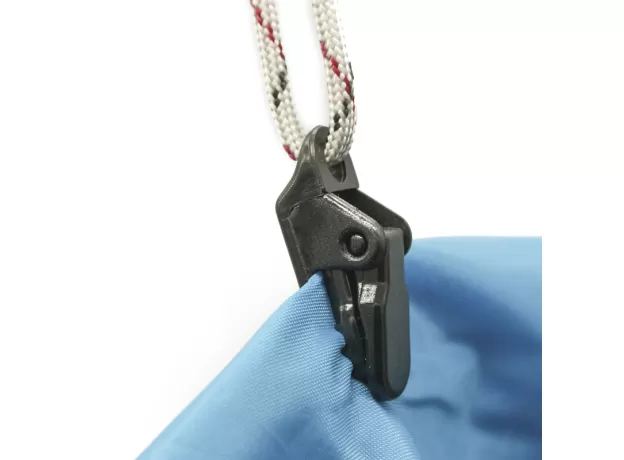 10PCS TENT PULL POINT CLIP OUTDOOR CAMPING TENT ALLIGATOR CLIP PULL POINT HOOK BUCKLE FOR THE TENT