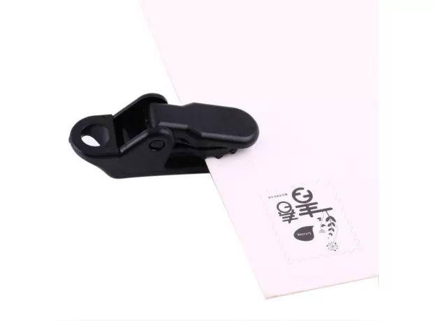 10PCS TENT PULL POINT CLIP OUTDOOR CAMPING TENT ALLIGATOR CLIP PULL POINT HOOK BUCKLE FOR THE TENT