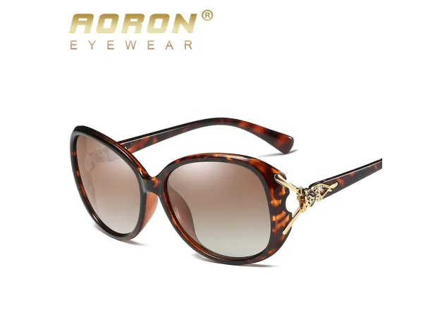 WOMENS POLARIZED SUNGLASSES