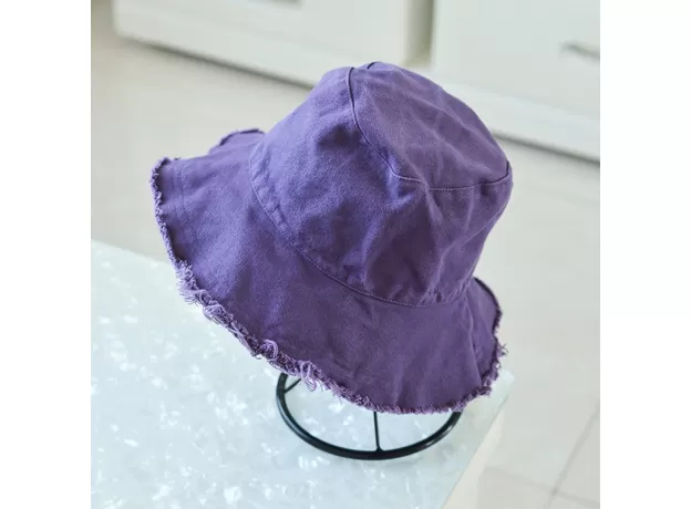 FEMALE BURRS BUCKET HATS HARAJUKU BUCKET HAT FISHING OUTDOOR PANAMA HIP HOP CAP