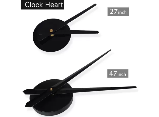 HOME DECORATION ACRYLIC MIRROR LARGE WALL CLOCK BIG SIZE WALL STICKER CLOCK MODERN DESIGN UNIQUE FASHION GIFT