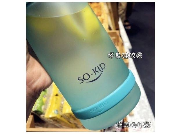 WATER BOTTLE LEAKPROOF MATERIAL FOR SPORTS DRINK TOUR HIKING PORTABLE CLIMBING CAMP BOTTLES