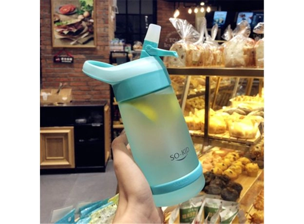 WATER BOTTLE LEAKPROOF MATERIAL FOR SPORTS DRINK TOUR HIKING PORTABLE CLIMBING CAMP BOTTLES
