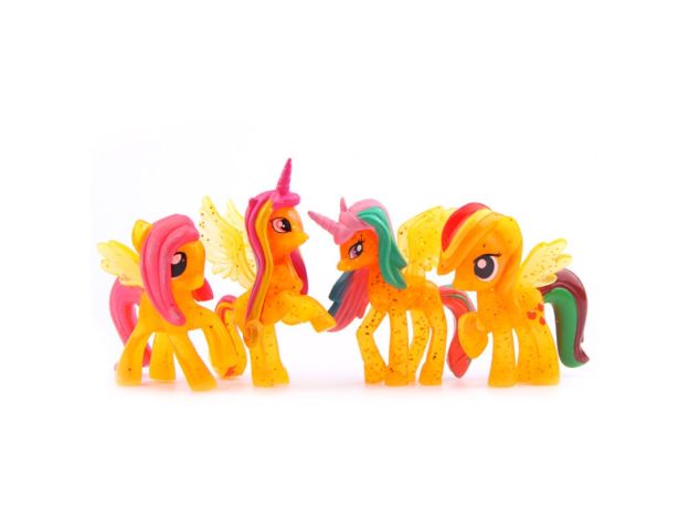 my little pony figures