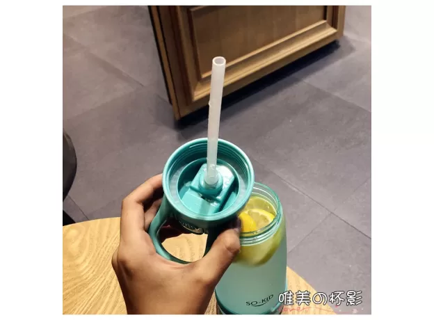 WATER BOTTLE LEAKPROOF MATERIAL FOR SPORTS DRINK TOUR HIKING PORTABLE CLIMBING CAMP BOTTLES