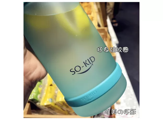 WATER BOTTLE LEAKPROOF MATERIAL FOR SPORTS DRINK TOUR HIKING PORTABLE CLIMBING CAMP BOTTLES
