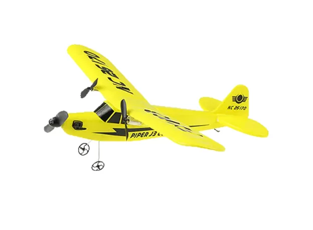 ELECTRIC RC AIRPLANE RTF – EPP FOAM 2.4G REMOTE CONTROL PLANE 150M