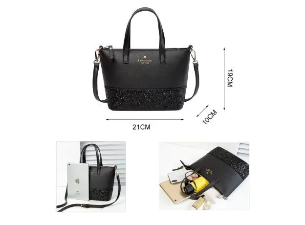 WOMEN MESSENGER BAGS HANDBAGS SHOULDER HAND LUXURY FASHION LEATHER LADIES