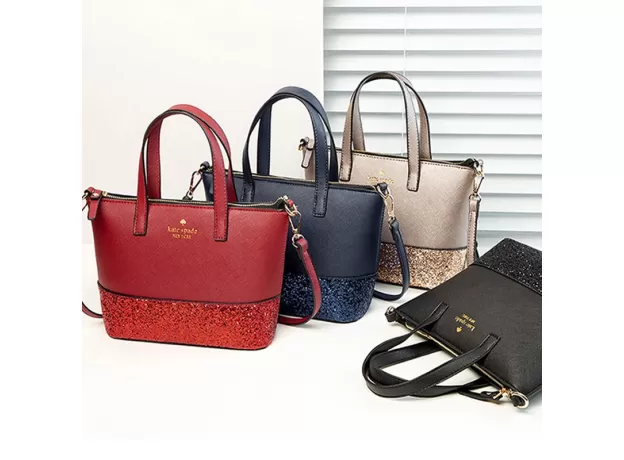 WOMEN MESSENGER BAGS HANDBAGS SHOULDER HAND LUXURY FASHION LEATHER LADIES