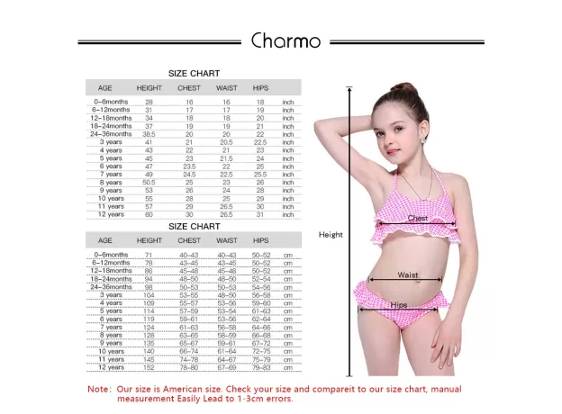 ONE-PIECE SWIMSUITS ETHNIC STYLE VINTAGE PRINTED SWIMWEAR KIDS TASSEL BIKINI BEACH WEAR