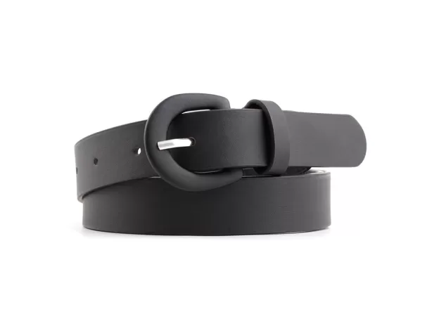 LEATHER WAIST BELT FOR WOMEN NARROW THIN BELTS WAISTBAND PIN BUCKLE STRAPS