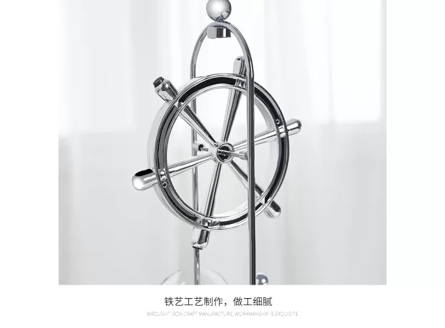 NEWTON CRADLE BALANCE PENDULUM BALLS FOR HOME OFFICE DECORATION NEWTON'S PENDULUM NEWTON BALLS