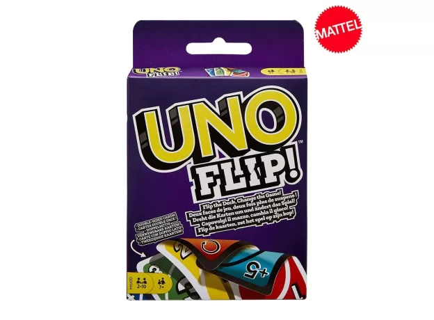 MATTEL GAMES UNO MINECRAFT CARD GAME FAMILY FUNNY ENTERTAINMENT BOARD GAME FUN POKER