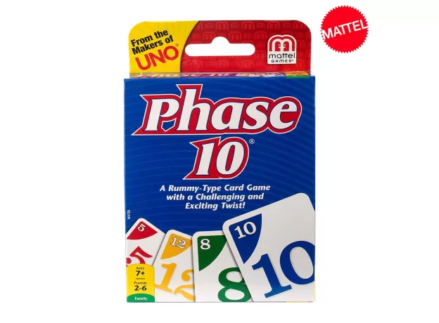 MATTEL GAMES UNO MINECRAFT CARD GAME FAMILY FUNNY ENTERTAINMENT BOARD GAME FUN POKER