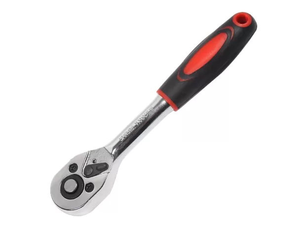CAR REPAIR TOOL 46PCS 1/4-INCH SOCKET SET CAR REPAIR TOOL RATCHET TORQUE WRENCH COMBO TOOLS