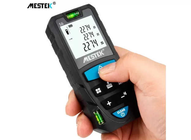 LASER DISTANCE METER 50M/70M/100M LASER RANGEFINDER MEDIDOR TRENA LASER MEASURE